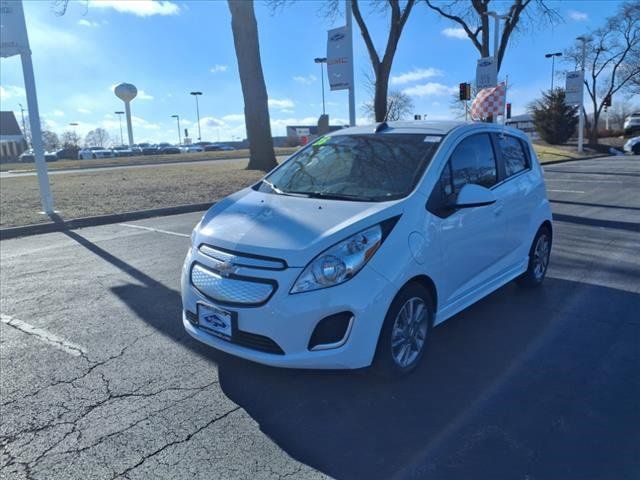 2016 Chevrolet Spark EV LT