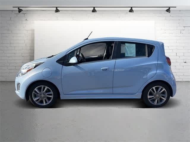 2016 Chevrolet Spark EV LT