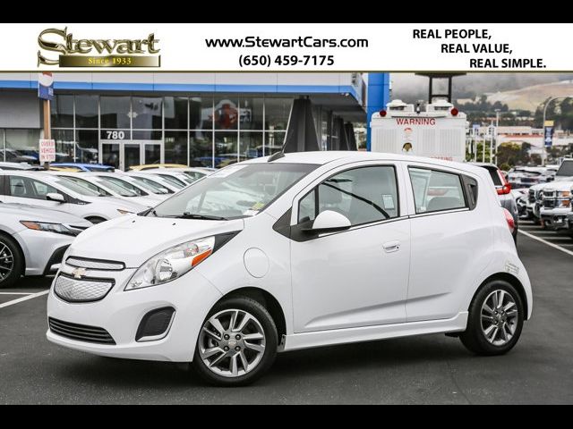 2016 Chevrolet Spark EV LT