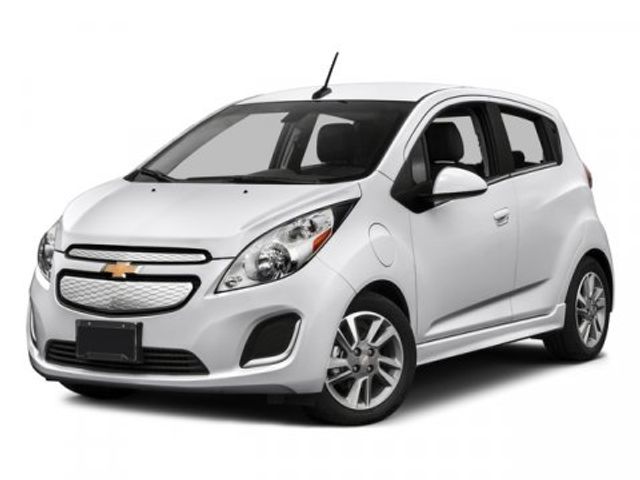 2016 Chevrolet Spark EV LT