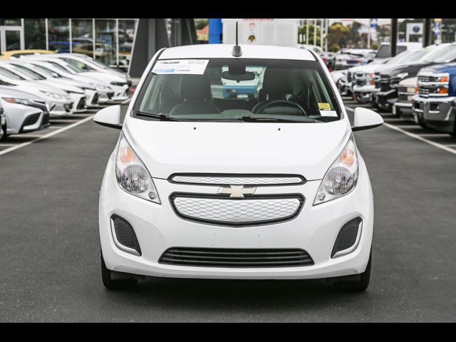 2016 Chevrolet Spark EV LT