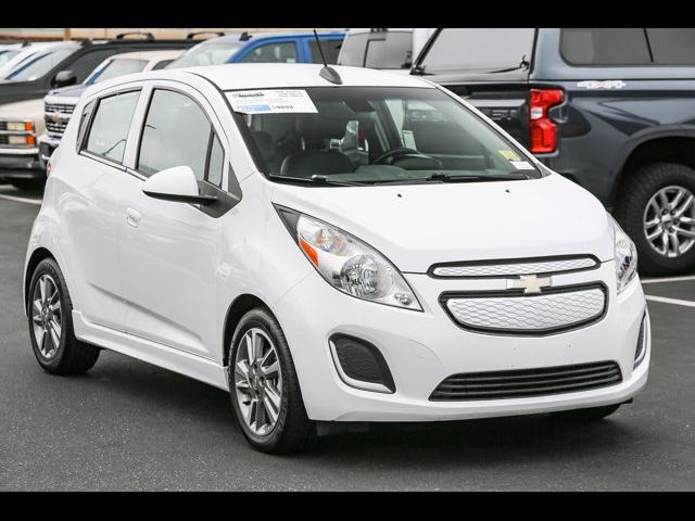 2016 Chevrolet Spark EV LT