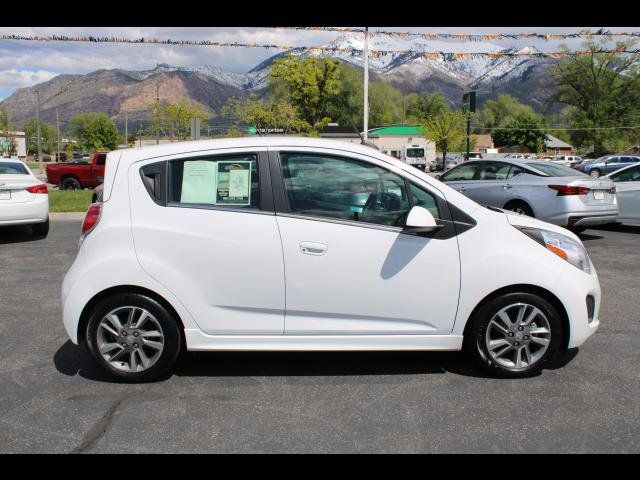 2016 Chevrolet Spark EV LT