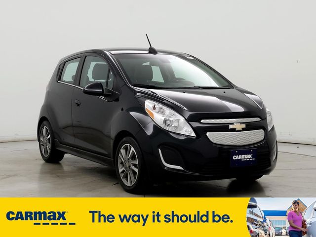 2016 Chevrolet Spark EV LT