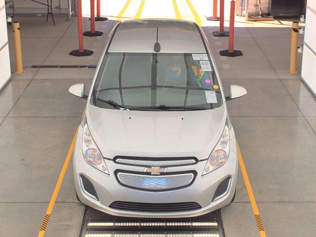 2016 Chevrolet Spark EV LT