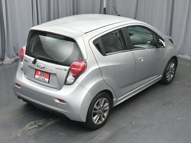 2016 Chevrolet Spark EV LT