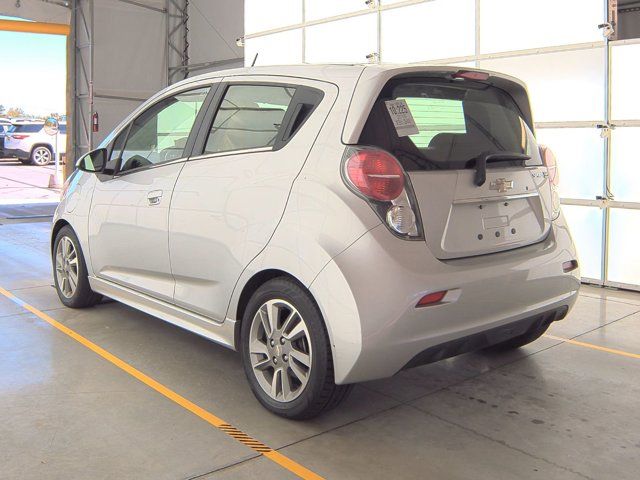 2016 Chevrolet Spark EV LT