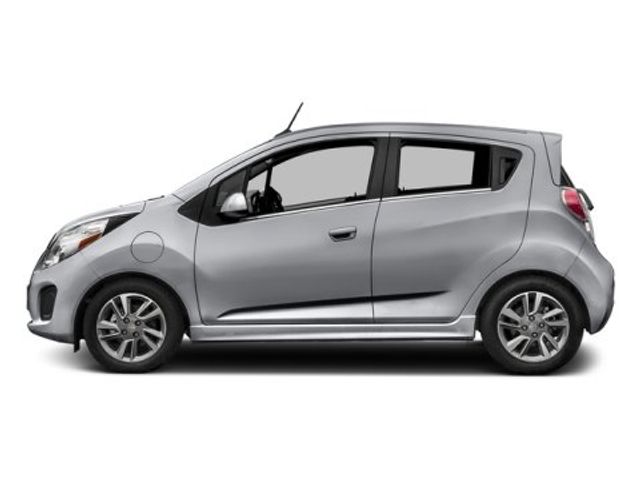 2016 Chevrolet Spark EV LT