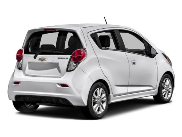 2016 Chevrolet Spark EV LT