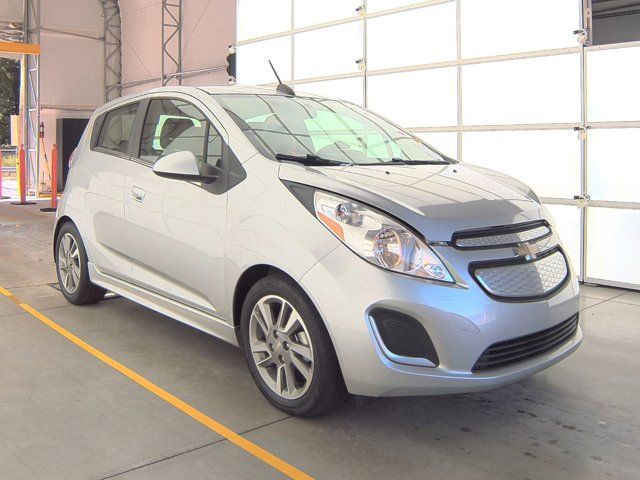 2016 Chevrolet Spark EV LT