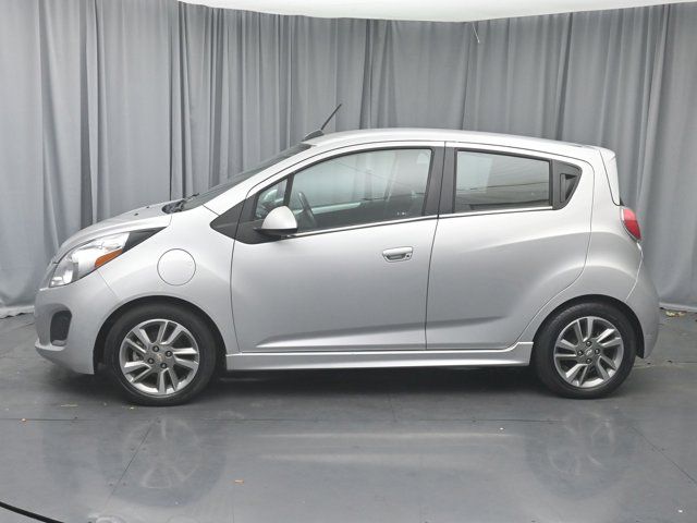 2016 Chevrolet Spark EV LT