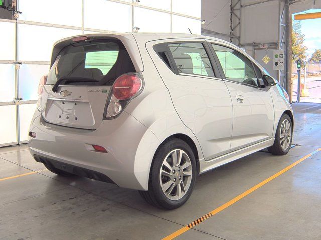 2016 Chevrolet Spark EV LT