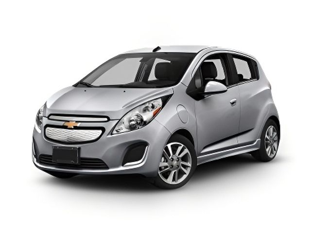 2016 Chevrolet Spark EV LT