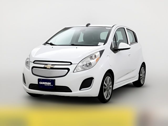 2016 Chevrolet Spark EV LT