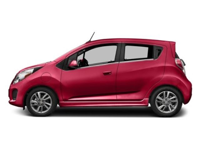 2016 Chevrolet Spark EV LT