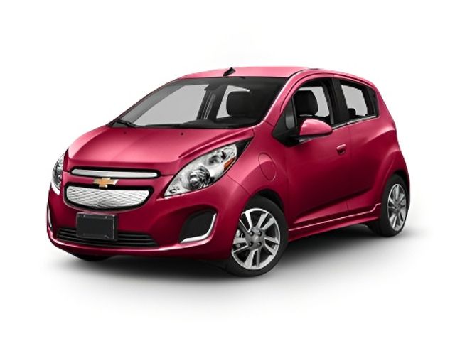 2016 Chevrolet Spark EV LT