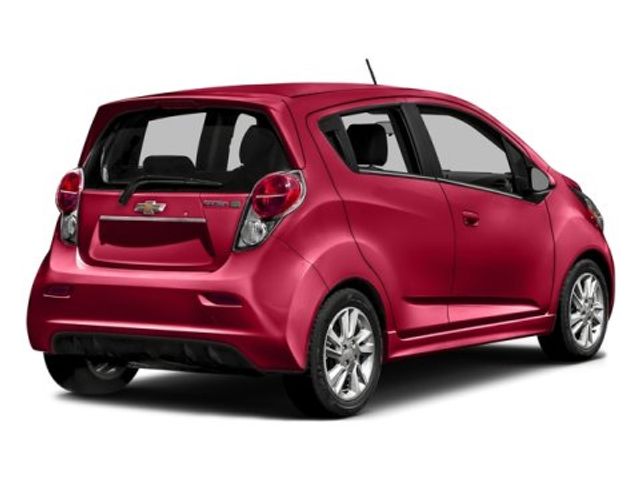 2016 Chevrolet Spark EV LT