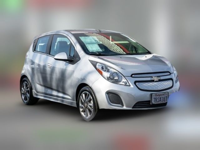 2016 Chevrolet Spark EV LT