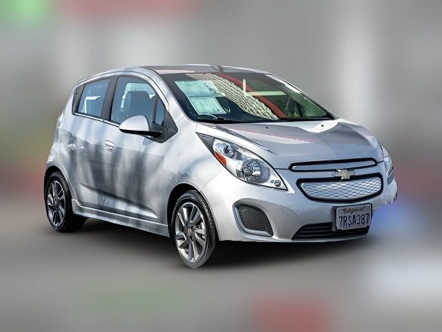 2016 Chevrolet Spark EV LT