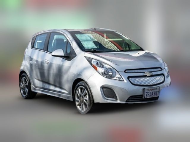 2016 Chevrolet Spark EV LT