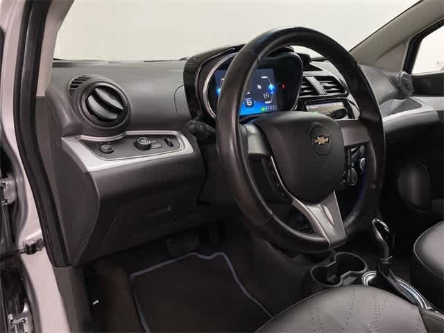 2016 Chevrolet Spark EV LT