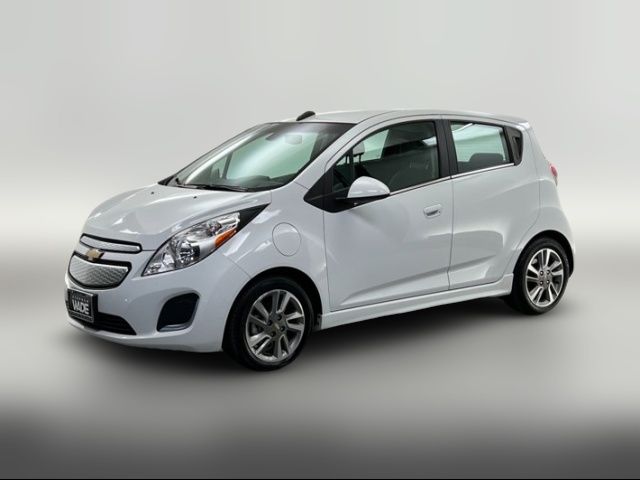 2016 Chevrolet Spark EV LT