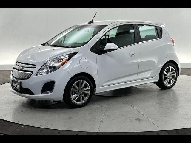 2016 Chevrolet Spark EV LT