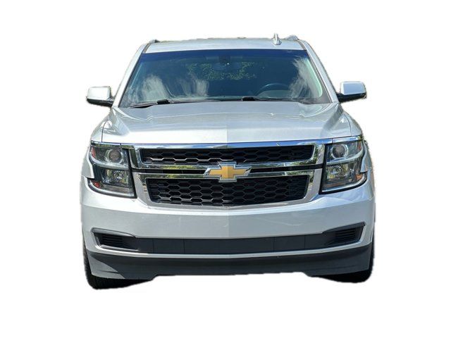 2016 Chevrolet Suburban LS