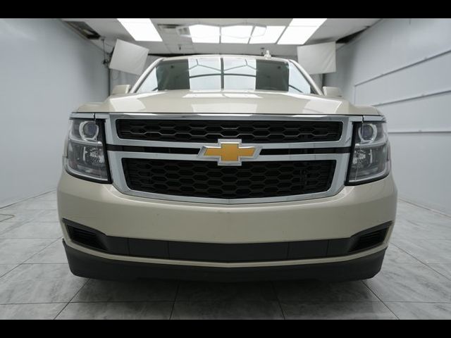 2016 Chevrolet Suburban LS