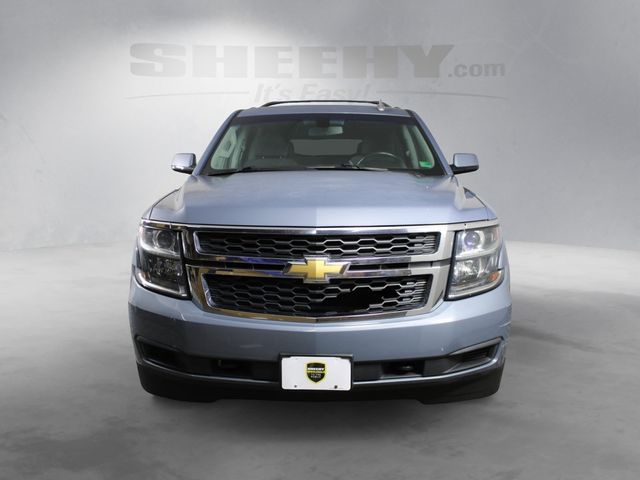2016 Chevrolet Suburban LS