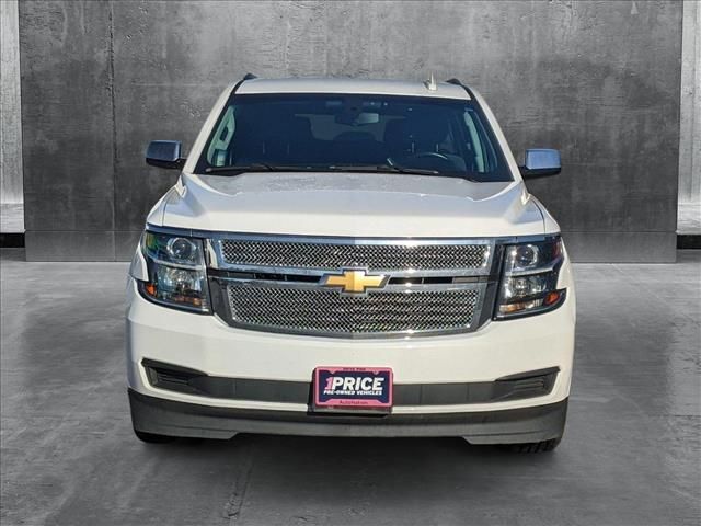 2016 Chevrolet Suburban LS