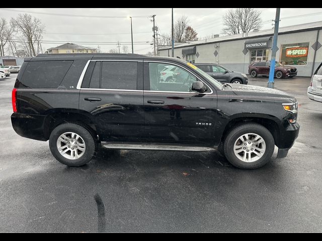 2016 Chevrolet Tahoe LS