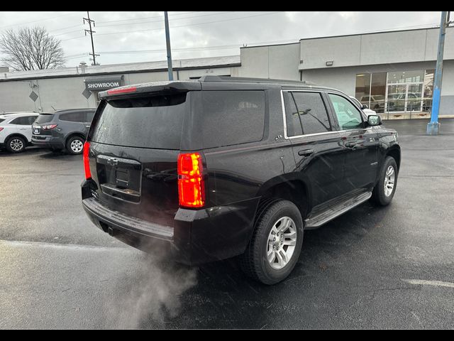 2016 Chevrolet Tahoe LS