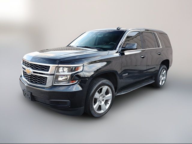 2016 Chevrolet Tahoe LS