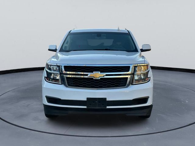 2016 Chevrolet Tahoe LS