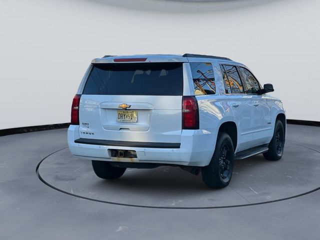 2016 Chevrolet Tahoe LS