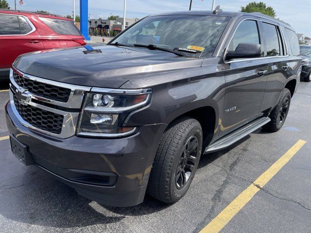 2016 Chevrolet Tahoe LS