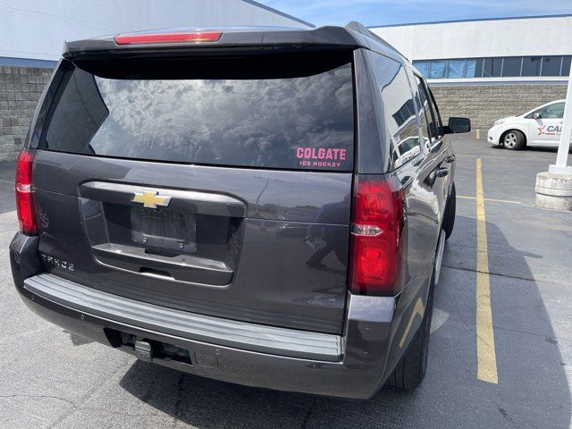 2016 Chevrolet Tahoe LS