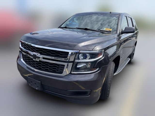 2016 Chevrolet Tahoe LS