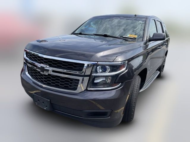 2016 Chevrolet Tahoe LS