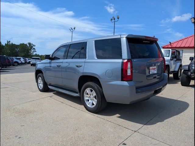 2016 Chevrolet Tahoe Commercial