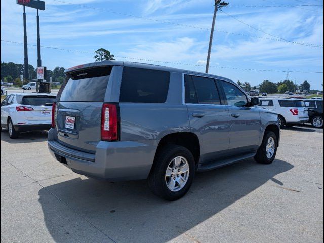 2016 Chevrolet Tahoe Commercial