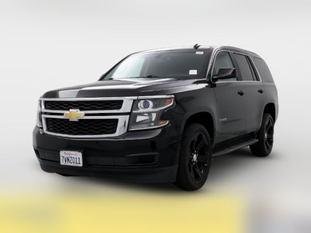 2016 Chevrolet Tahoe LS