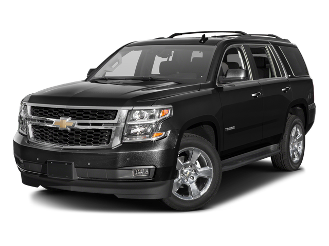 2016 Chevrolet Tahoe LS