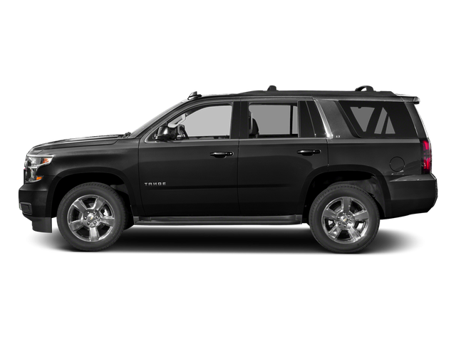 2016 Chevrolet Tahoe LS