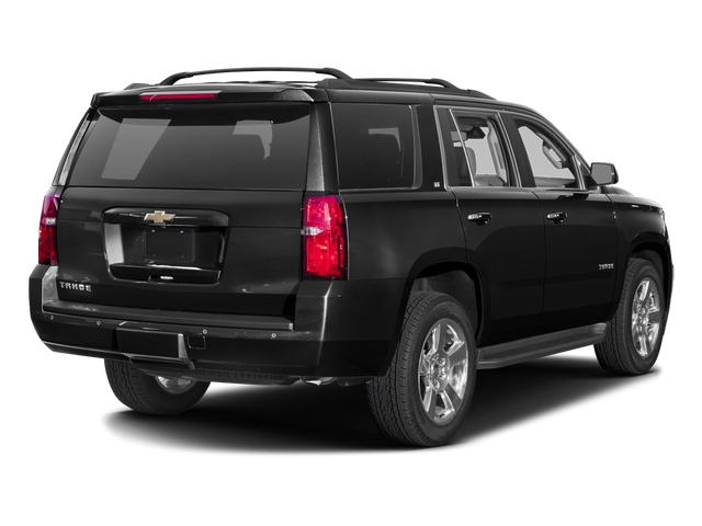 2016 Chevrolet Tahoe LS