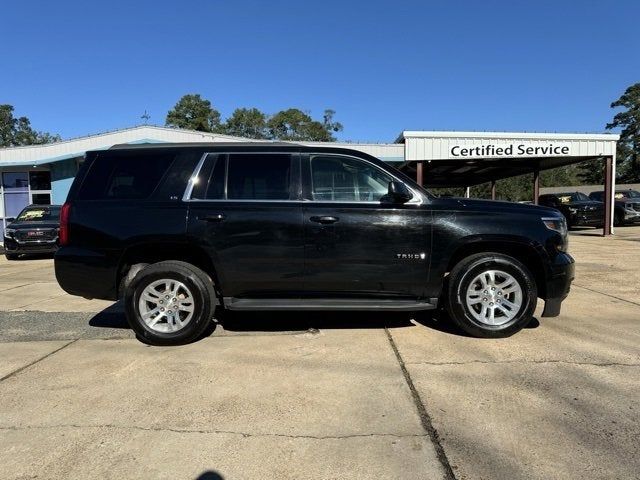 2016 Chevrolet Tahoe LS