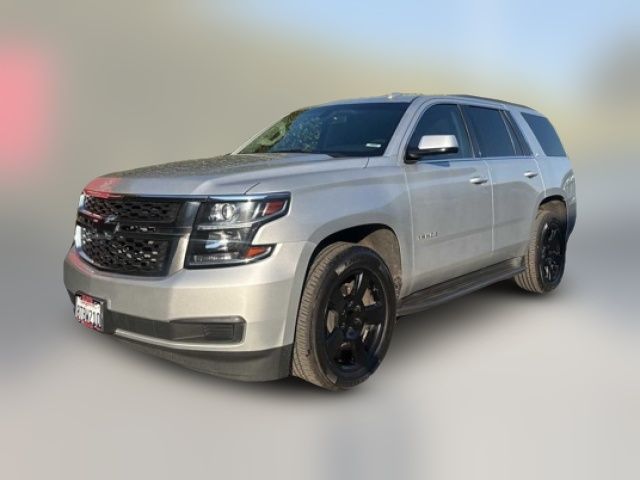 2016 Chevrolet Tahoe LS