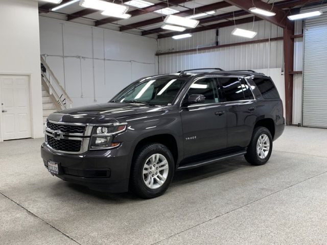 2016 Chevrolet Tahoe LS