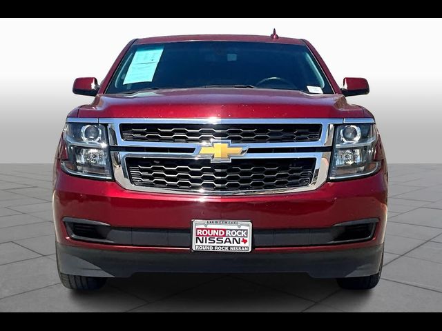 2016 Chevrolet Tahoe LS